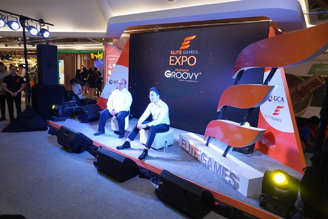 Elite Games Inc Luncurkan 7 Mobile Games